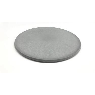 チョップレート グレー 170mm グレー