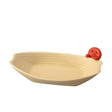 たこぱー たこ付き舟皿