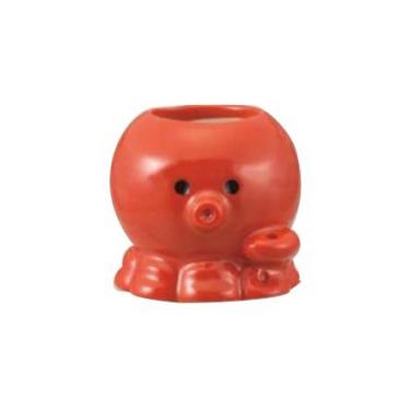 たこぱー 爪楊枝入れ たこるん