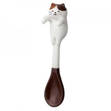 しっぽねこスプーン とら