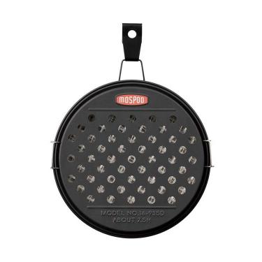 ポータブル蚊遣り ブラック