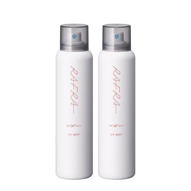 UVミスト 100g 2本セット【数量限定】