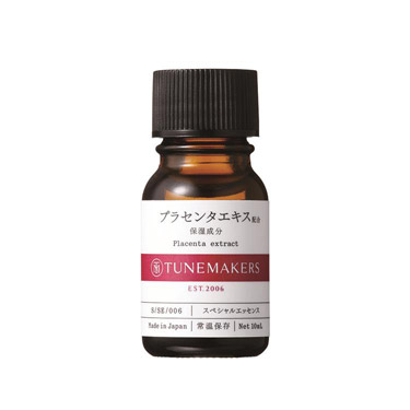 プラセンタエキス配合エッセンス　１０ｍｌ