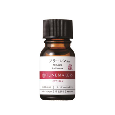 フラーレン配合エッセンス　１０ｍｌ