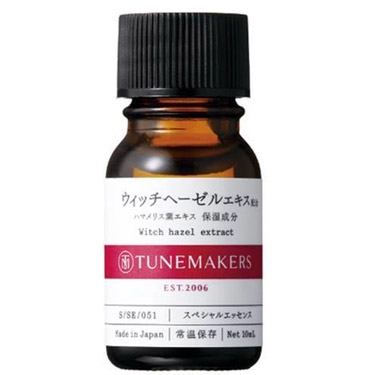 ウィッチヘーゼルエキス　１０ｍｌ