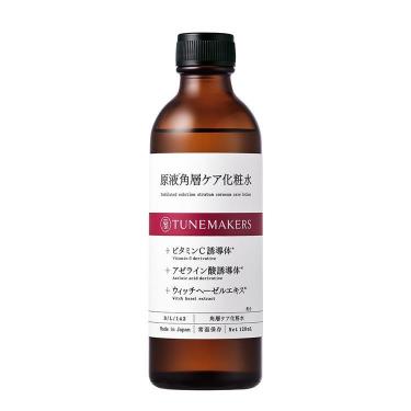 原液角層ケア化粧水 120ml