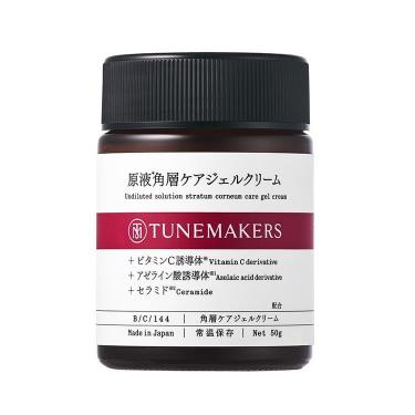 原液角層ケアジェルクリーム 50g