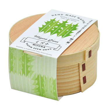 WAPPA 和っ葉 水菜 栽培キット