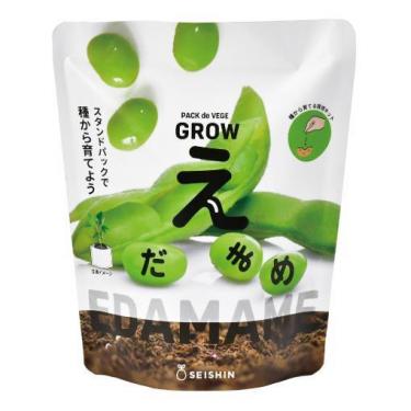 ベジパック 枝豆