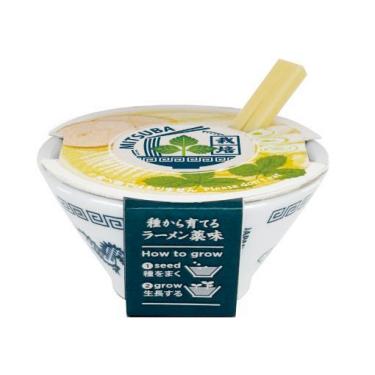 ラーメン薬味栽培キット 三つ葉