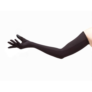 UV グローブ アクアプラス ブラック