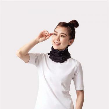 リアリークール ネックカバー