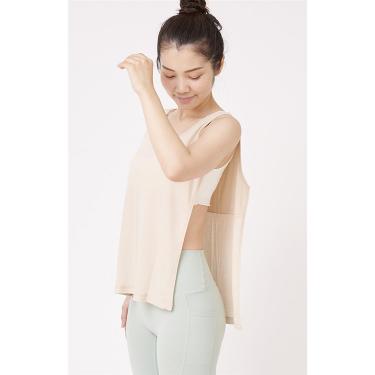 サラっと快適汗とりシャツ