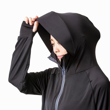 OLLEBOREBLAアルベロベロ♥️ハーフジップパーカー　ウインタースポーツ ながのキャンパル ONLINE SHOP / ino/uto｜イノウト