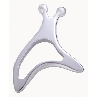 熱伝導かっさ フェイス&ボディ アルファックス