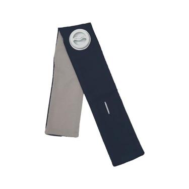 巻けるFit氷のう ちいさめ ネイビー