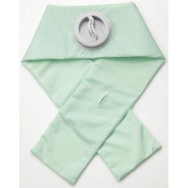 巻ける氷のう 冷感 ミント