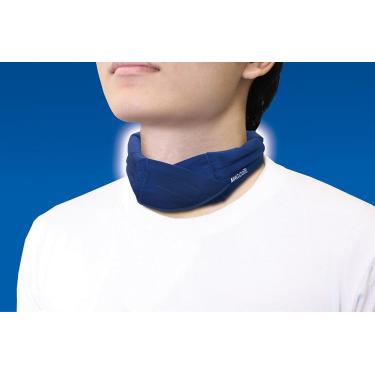 ネッククーラー マジクール EX ネイビー