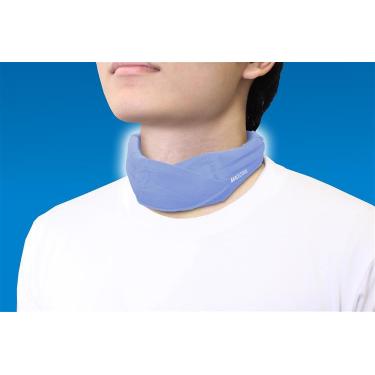 ネッククーラー マジクール EX ライトブルー