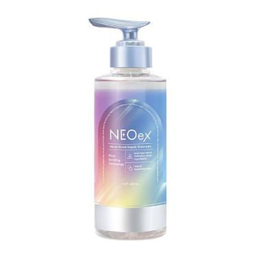 ネオイーエックス モイストボンドリペア シャンプー 400ml