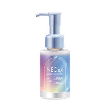 ネオイーエックス モイストボンドリペア ヘアオイル 80ml