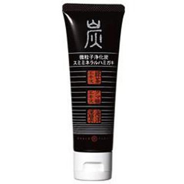 スミミネラルハミガキ 110g