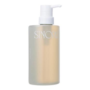 ラブパスポート シノル シルキーソフトシャンプー 400ml