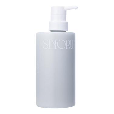 ラブパスポート シノル シルキーソフトトリートメント 400ml