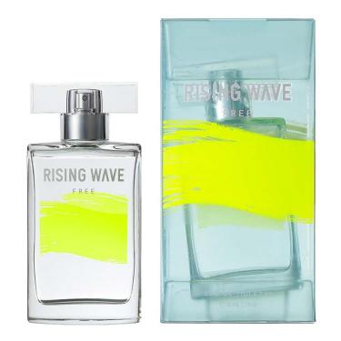 フリー ブリージーグリーン オードトワレ 50ml【数量限定】