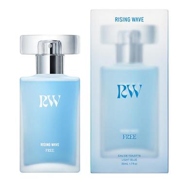 フリー ライトブルー オードトワレ 50ml