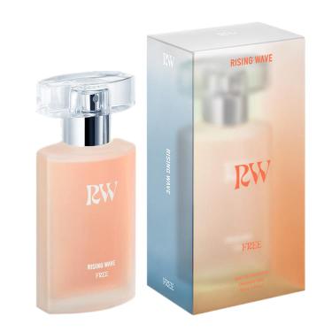 ライジングウェーブ フリー ヴェールオレンジ オードトワレ 50ml