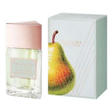 ウィル ソフィア オードパルファム チャーム付き 40ml【数量限定】