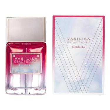 グレイス ルージュ ノスタルジックアイス オードパルファム 40ml【数量