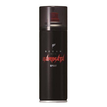 バリカタスプレー 140g