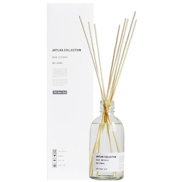 リードディフューザー 280ml ディープブルー