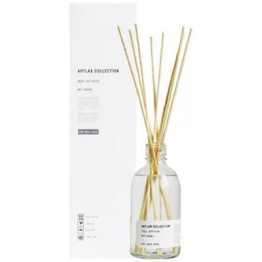 リードディフューザー 280ml ムスクサボン