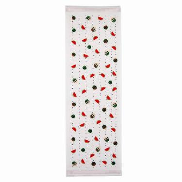 タオル手ぬぐい 33×100cm スイカ
