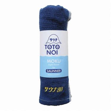 サウナMOKU Mサイズ サウナ部（ネイビー）