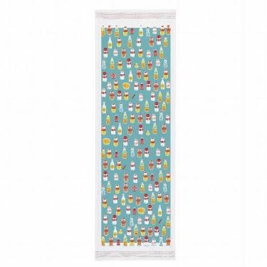タオルてぬぐい 33×100cm 湯上り一本