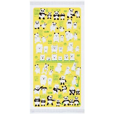 バスタオル 60×120cm ケロリン(バスタオル): ホーム＆キッチン
