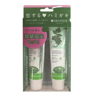 恋するハミガキ 2本セット【数量限定】