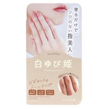 ヒメコト 白ゆび姫 30g