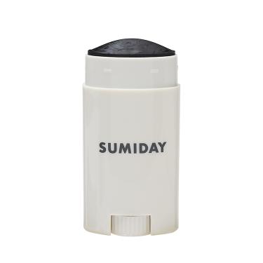 ヘアバーム ブラック