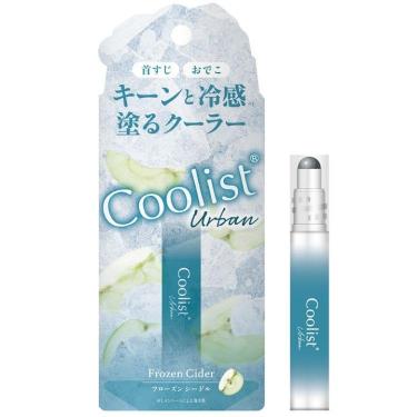 アーバン アセダレーヌ フローズンシードルの香り【数量限定】