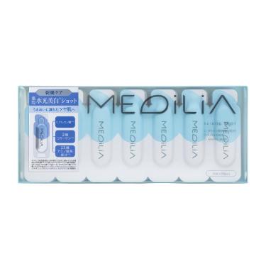 メディリア スイコウショット 28包入（医薬部外品）