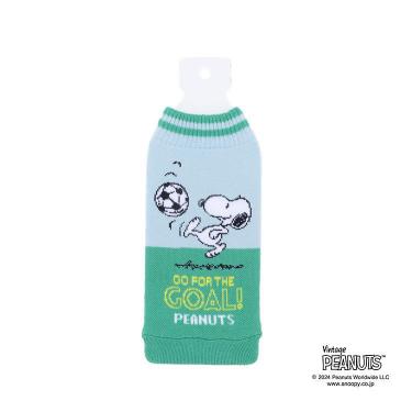 PEANUTS BOTOCO SPORTS SOCCER