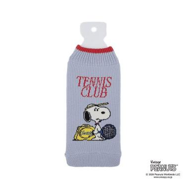 PEANUTS BOTOCO GRAY