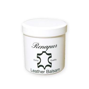 レザートリートメント