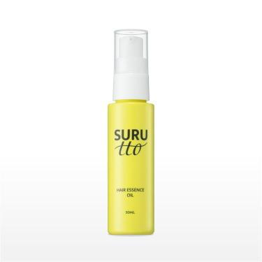 スルッと ヘアエッセンスオイル 50ml