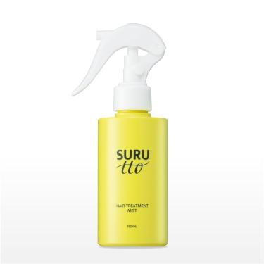 スルッと ヘアトリートメントミスト 150ml